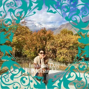 Meet your Posher, Farrukh